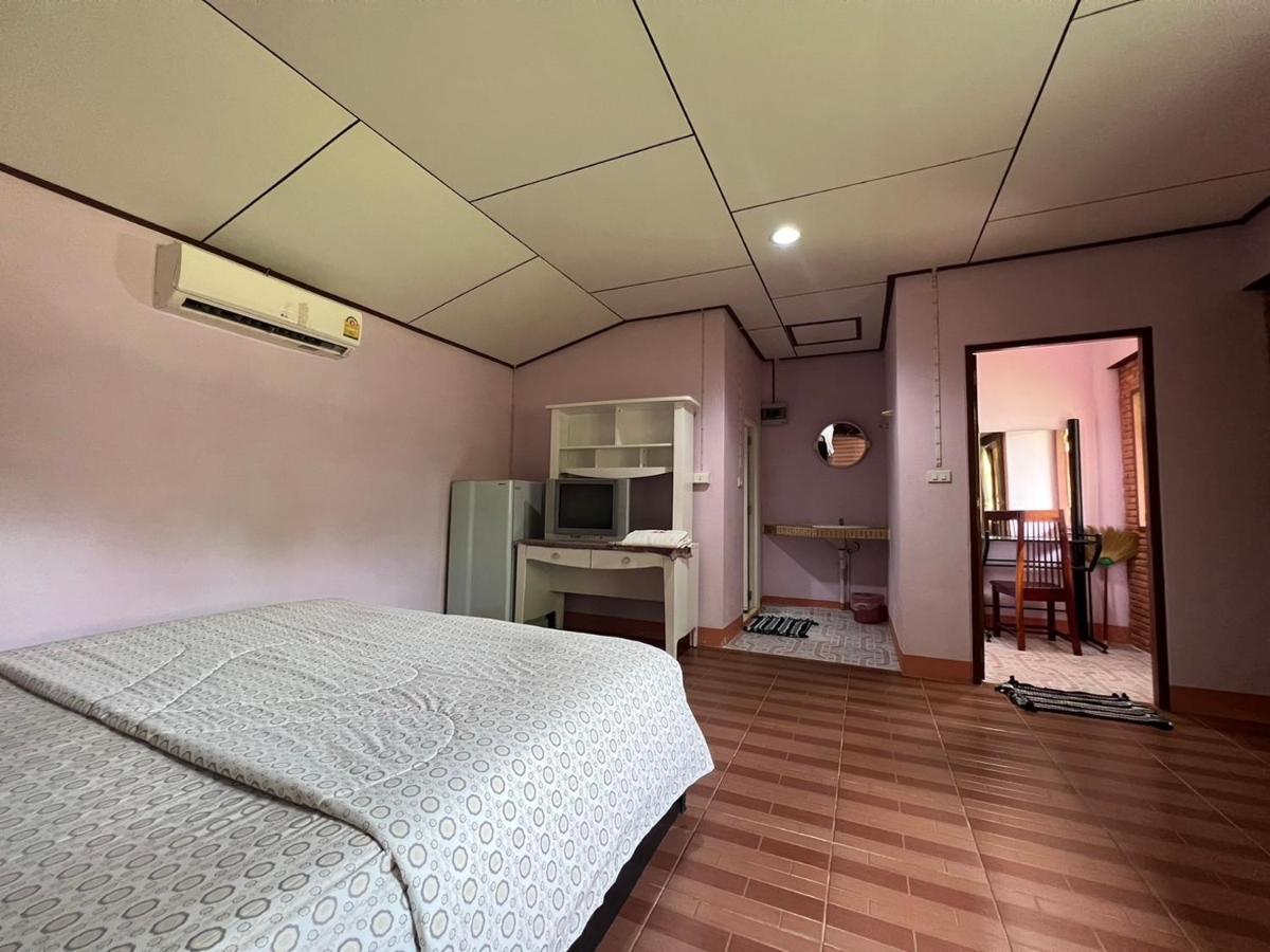 קו צ'אנג Phet Ban Suan Hotel מראה חיצוני תמונה