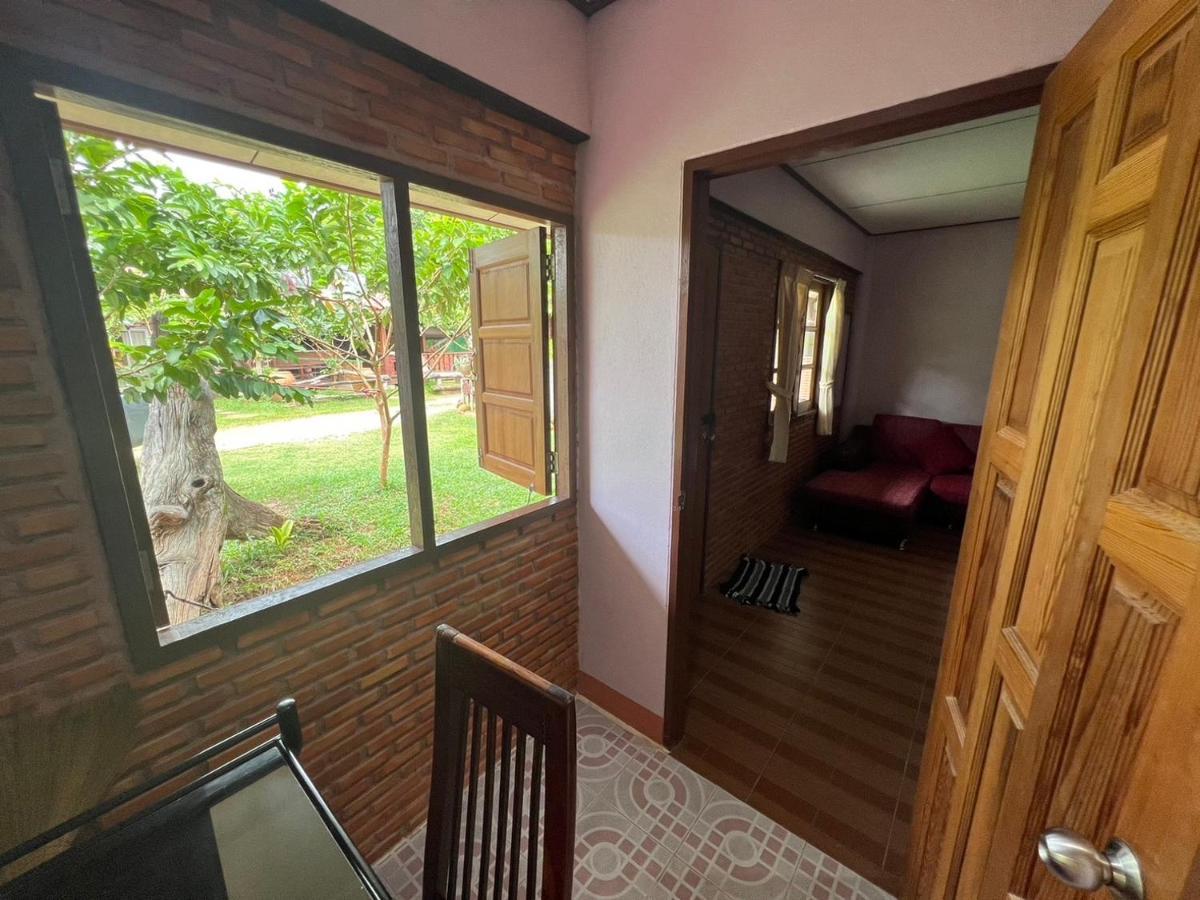 קו צ'אנג Phet Ban Suan Hotel מראה חיצוני תמונה