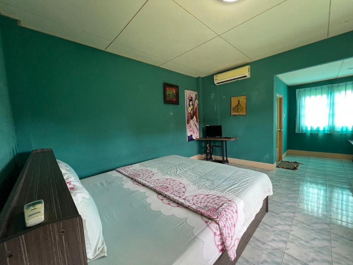 קו צ'אנג Phet Ban Suan Hotel מראה חיצוני תמונה